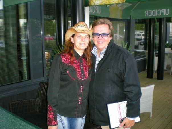 Kuudes kunniajäsenemme Mikko Alatalo heinäkuu 2009