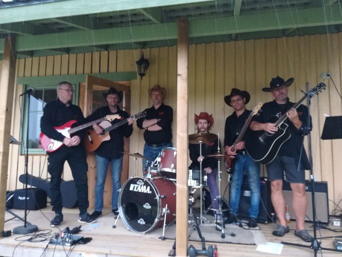 MLC Band